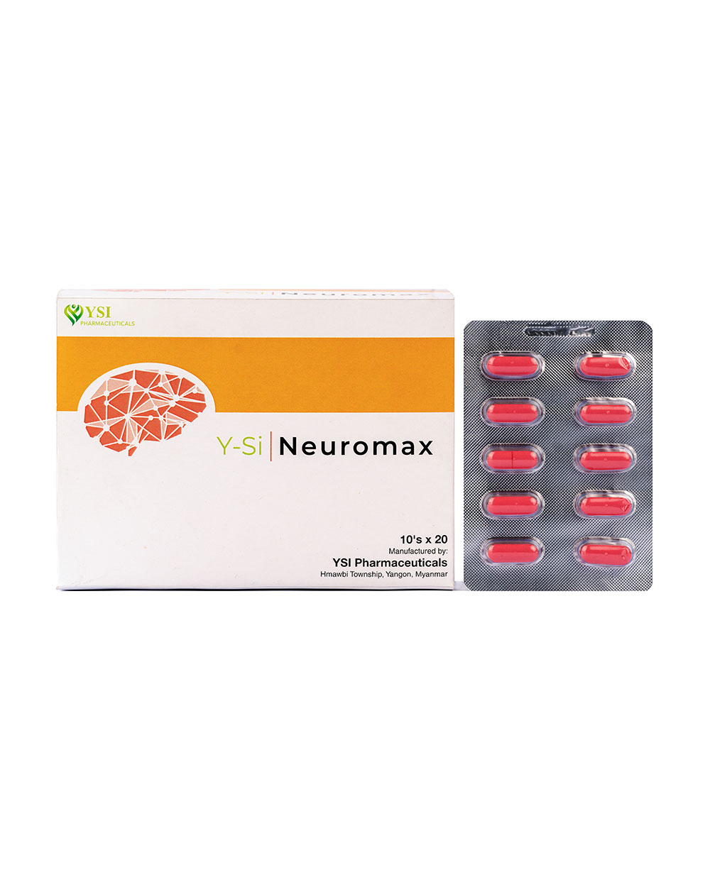 Y-Si Neuromax