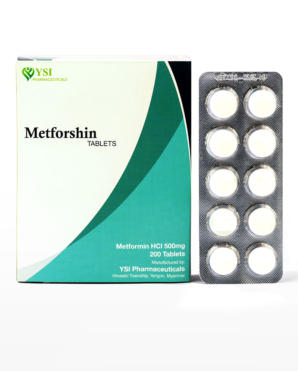 Metforshin