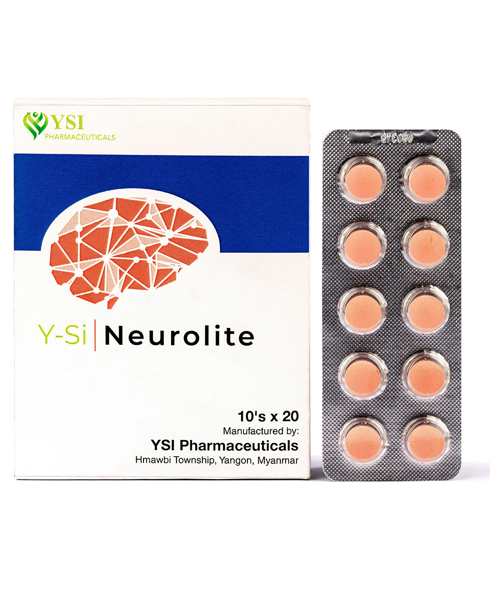 Y-Si Neurolite