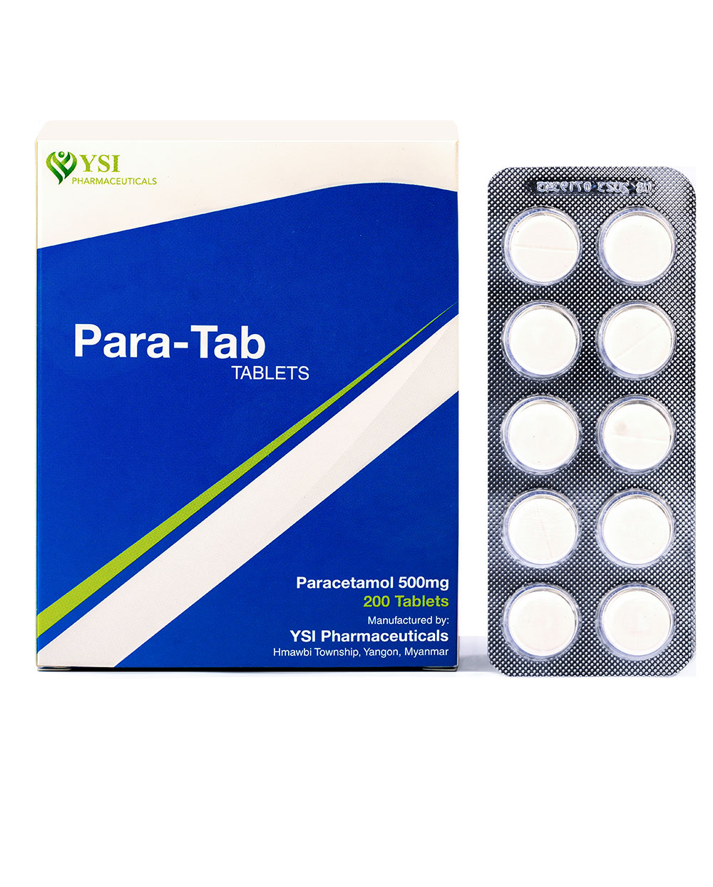 Para-Tab