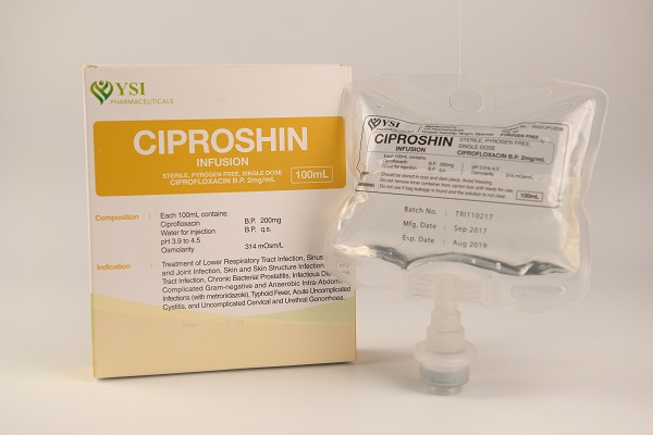 Ciproshin