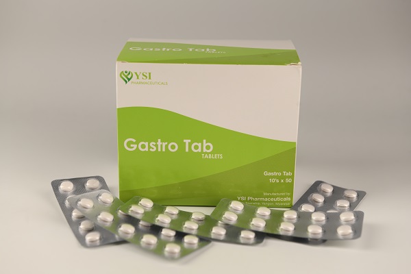 Gastro Tab